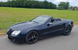 Mercedes-Benz SL 350 - - Mercedes-Benz SL 350 in Dortmund