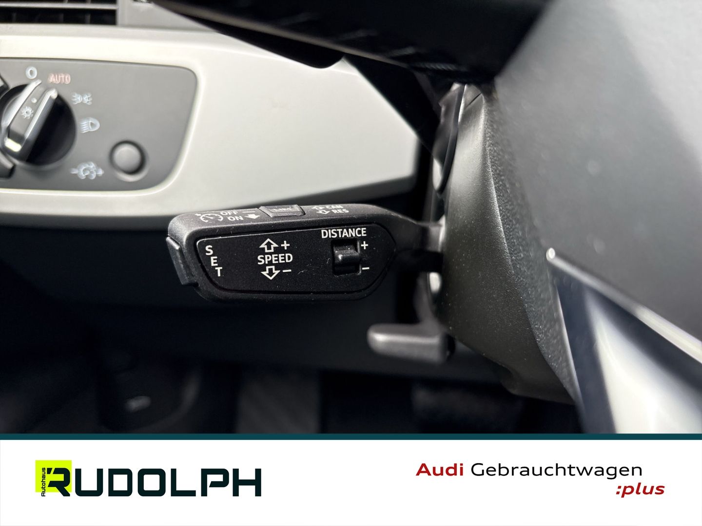 Audi A4 - Bild 19