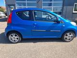 Peugeot 107 Filou 70 Klima - gebrauchte Peugeot 107 aus dem Jahr 2009