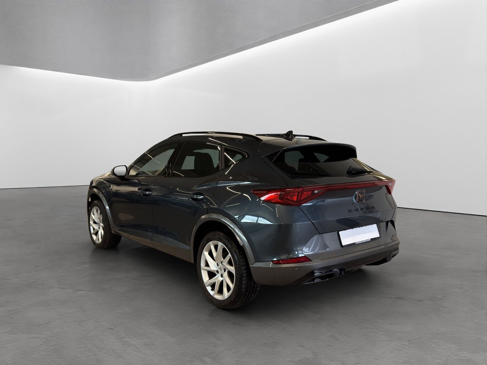Cupra Formentor - Bild 5