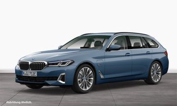 BMW Leasing Angebot: BMW 530e 449 € netto Leasing ohne Anzahlung*19 Zoll*