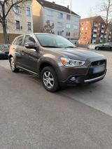 Mitsubishi ASX 1.6 MIVEC | 44.934 km | 2.H... - gebrauchte Mitsubishi ASX aus dem Jahr 2012