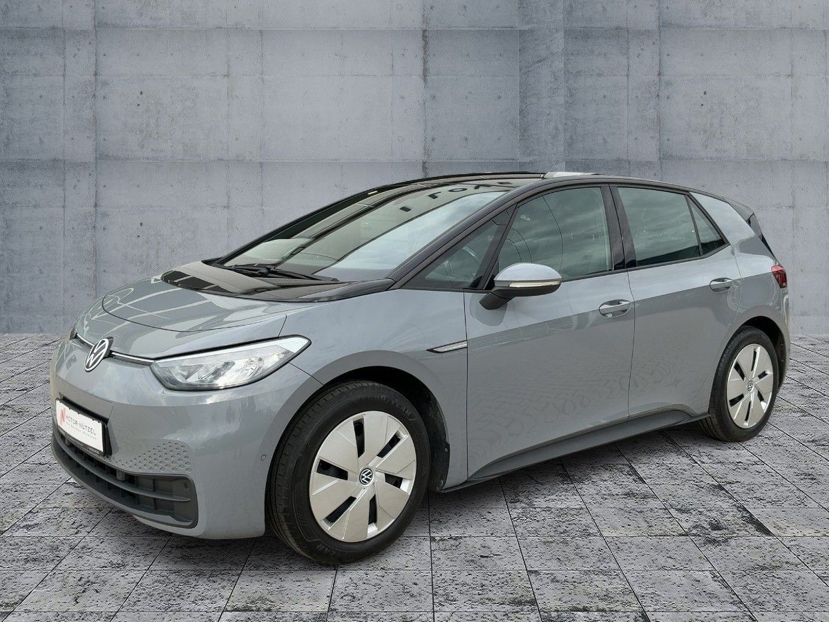 Volkswagen ID.3 - Bild 2