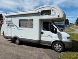HYMER / ERIBA / HYMERCAR C 544 - Angebote
