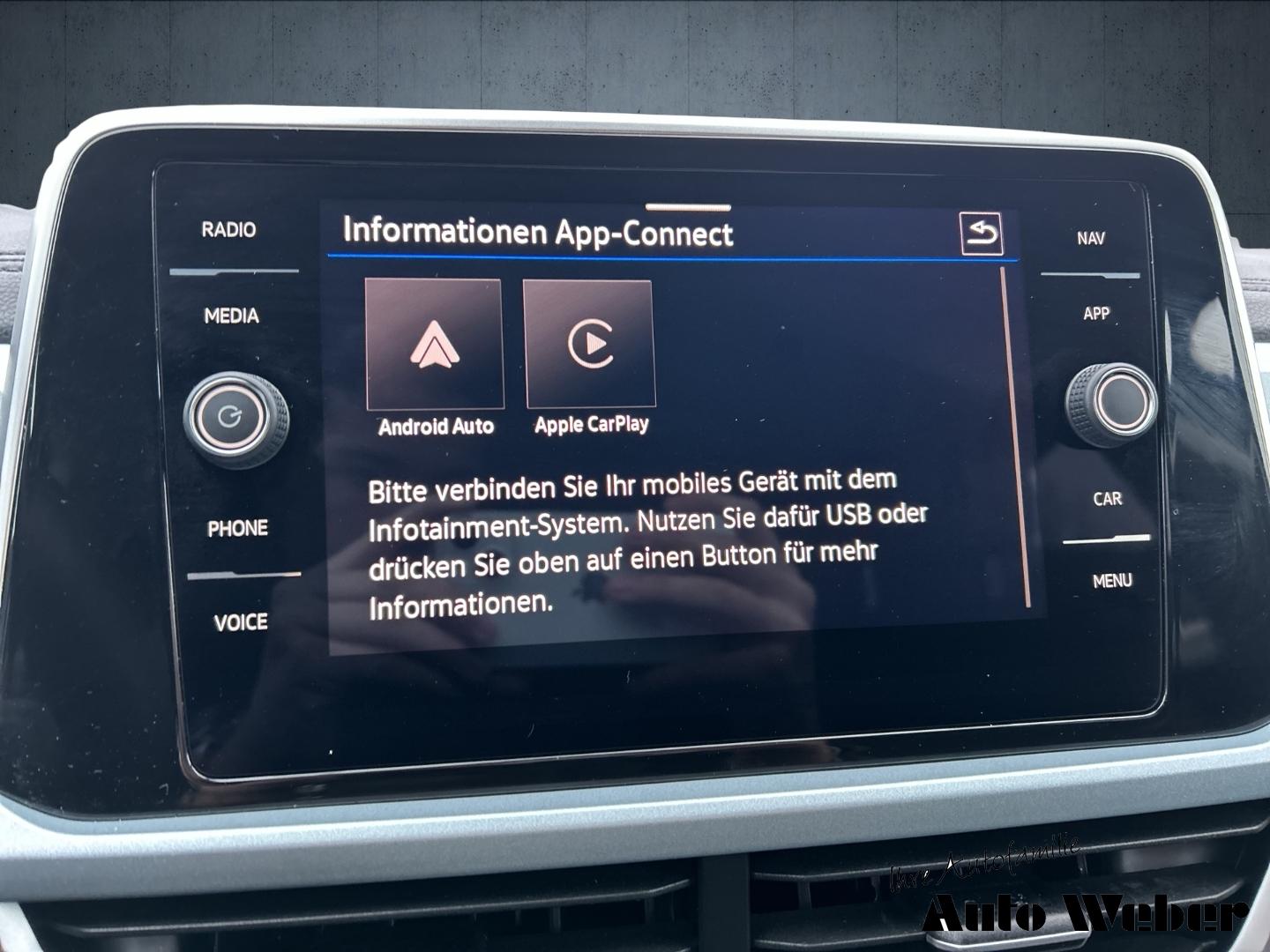 Volkswagen T-Roc 1.0TSI Goal Navi LED ACC App-Connect, миниатюра 24