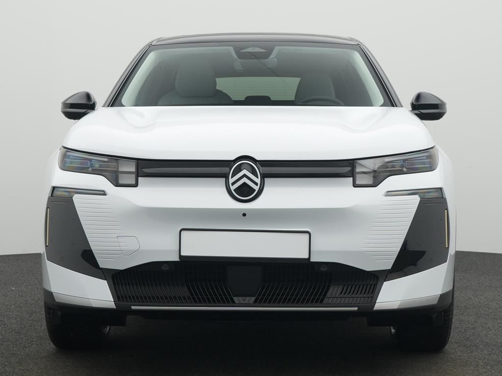 Citroën C5 Aircross Elektro 210 Komfort-Range MAX imagem 3
