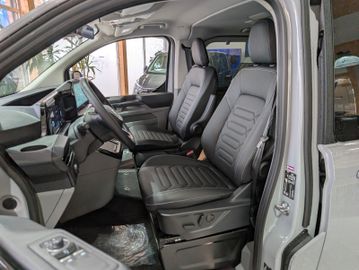 Ford Tourneo Custom Titanium X L1 AHK