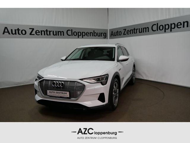 Audi e-tron 50 q LED+Alcantara+Navi+Cam+Virt+ACC+20''