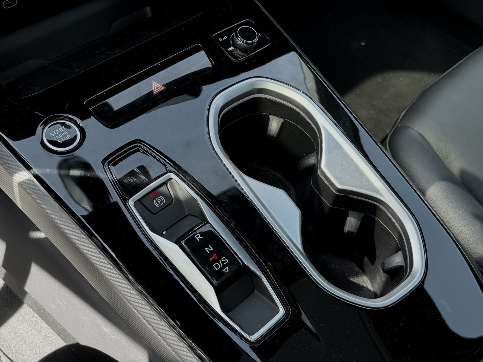 Audi A6 - Bild 11