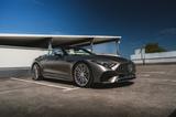 Mercedes-Benz SL 63 AMG Mercedes-AMG SL 63 4MATIC+ - Mercedes-Benz SL 63 AMG aus 2022