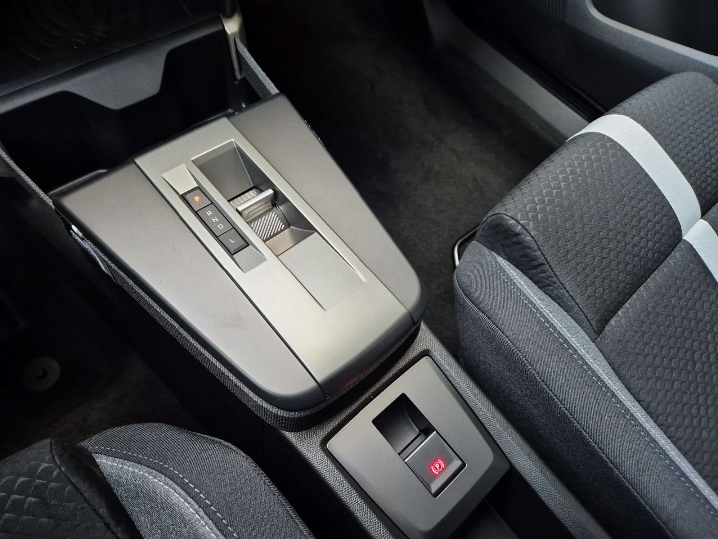 Opel Frontera - Bild 20