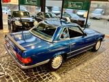 Mercedes-Benz SL 450 Roadster deutsches Fahrzeug Hardtop - Mercedes-Benz SL aus dem Jahr 1973