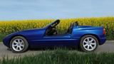 BMW Z1 - BMW Z1 aus 1991