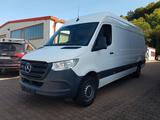 Mercedes-Benz Sprinter 315 extra Lang Hoch -Garantie bis 2026 - Angebote