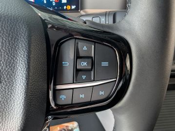 Ford Transit Custom Trail 2,0l Allrad Automatik!