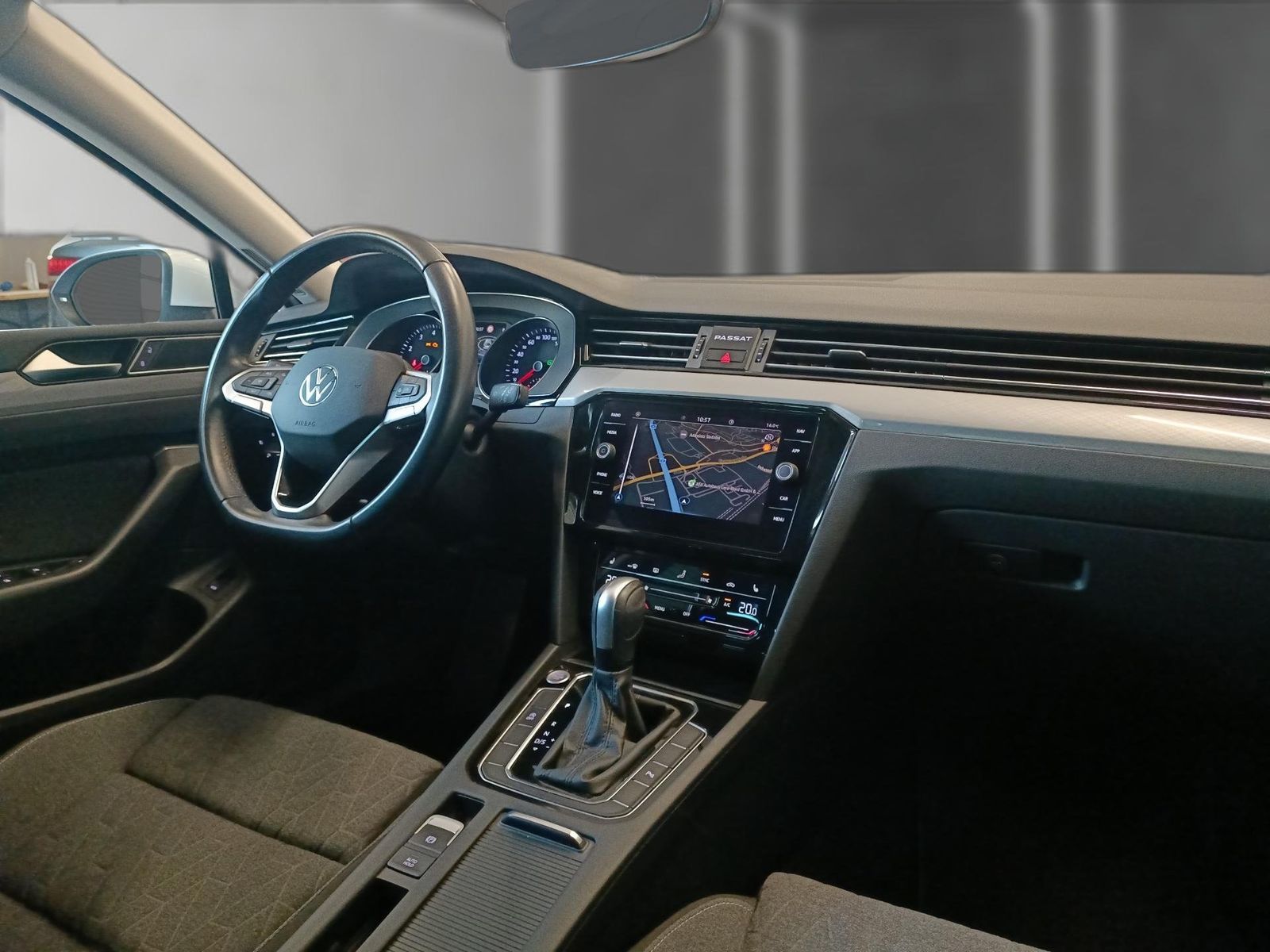 Volkswagen Passat - Bild 9