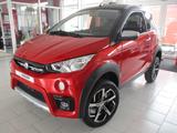 Aixam Crossover Premium - Aixam Cross