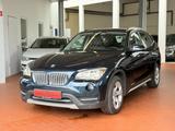 BMW X1 BaureiheX1 20d sDrive-Navi-Bi Xenon-Leder-PDC - BMW X1: Sdrive 20d