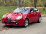 Alfa Romeo Giulietta Turismo - gebrauchte Alfa Romeo Giulietta aus dem Jahr 2015