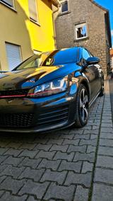 Volkswagen VW Golf GTI VII 2.0 TSI |DSG| Ulter Sport|... - Volkswagen Golf: GTI Sport