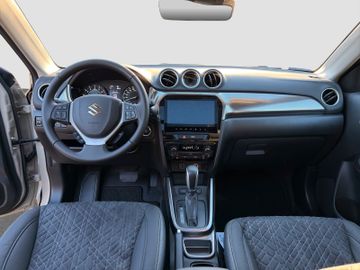 Fotografie 10 des Suzuki Vitara 1.4 Comfort+ AHK Panorama NAVI