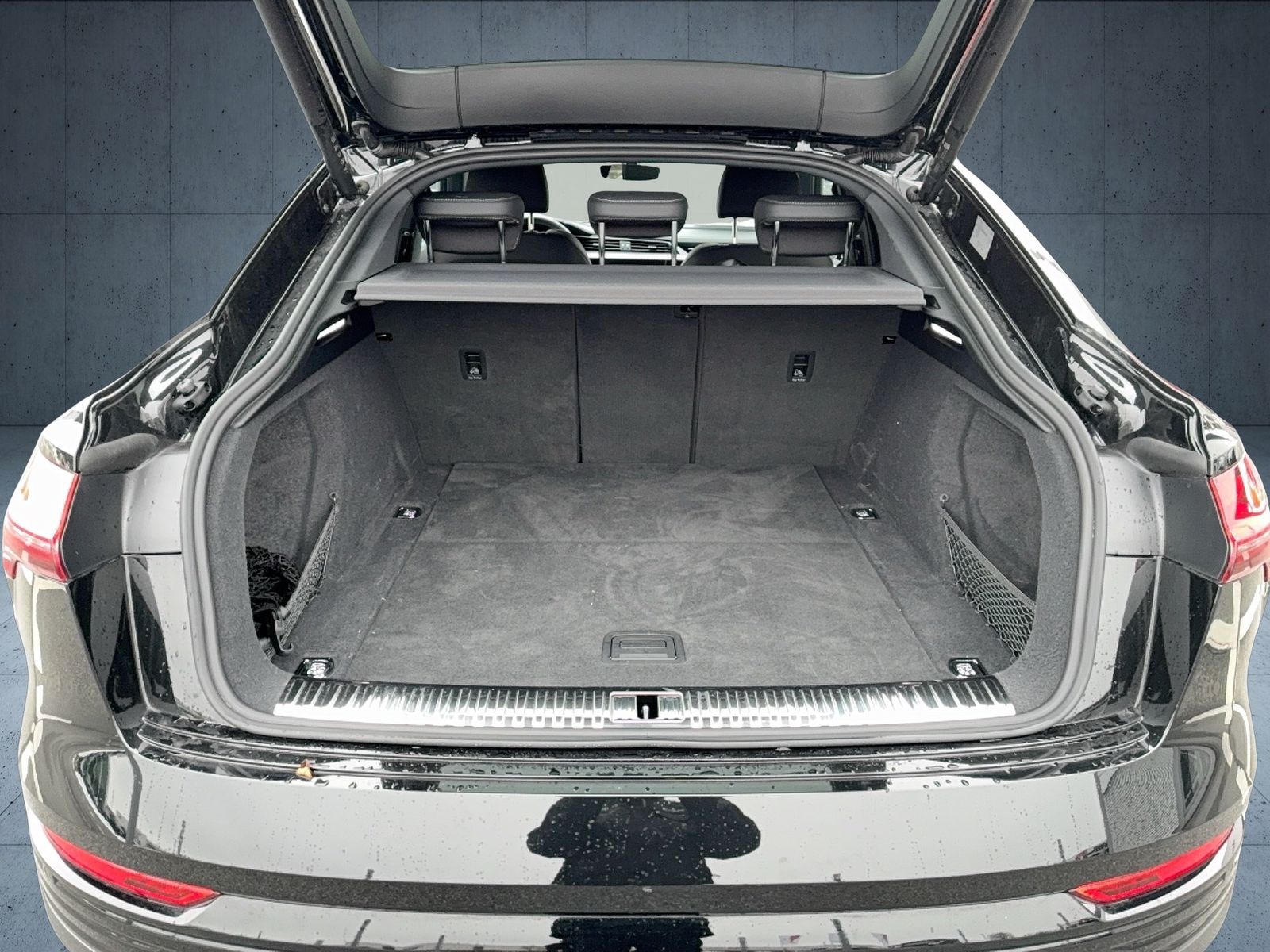 Audi Q8 e-tron - Bild 14