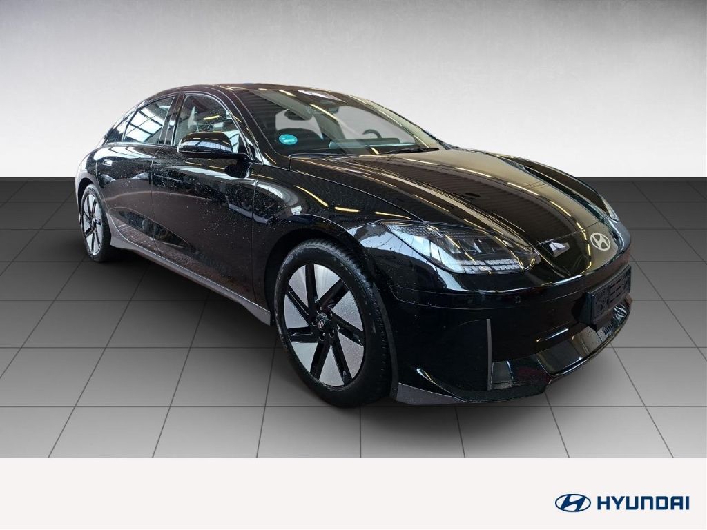 Hyundai IONIQ 6 – Bild 4