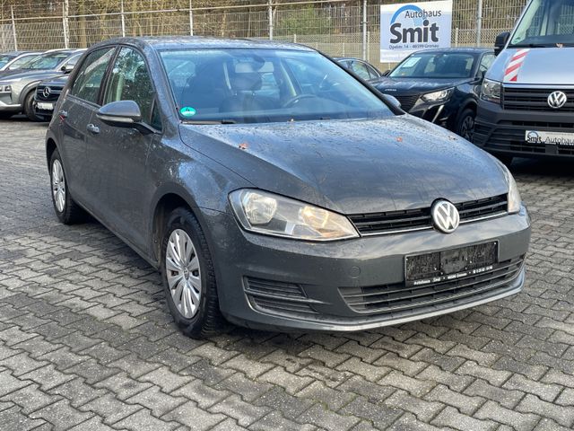 Volkswagen Golf VII Lim. 1.2 TSI Trendline/Climatic/HU11/25