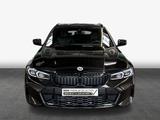 BMW 320i Touring Aut. - BMW 320 mit Benzin-Antrieb: Kombi