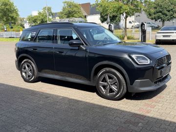 MINI Countryman C (Cooper) - 6