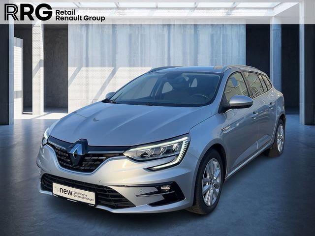 Renault Megane IV GRANDTOUR INTENS TCe 140 EDC