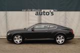 Bentley Continental GT 6.0 W12 560pk Mulliner -LEER-NAVI - Bentley Continental GT: Mulliner