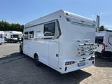 Weinsberg CaraSuite 700 ME  - Weinsberg 700