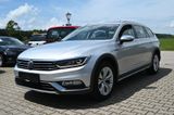 Volkswagen Passat Alltrack/Matrix/Pano/AHK/Virtual C/ ACC - Volkswagen Passat Alltrack mit Benzin-Antrieb