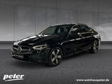 Mercedes-Benz C 180 Avantgarde/Advanced/LED/Panorama-SD/360°K/ - mit Benzin-Antrieb: Limousine, Automatik