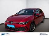 Volkswagen Golf VIII GTI DSG AHK+LED+NAVI+Garantie03/2027 - Volkswagen Golf: GTI 20