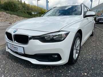 BMW 320 - 2