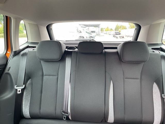 Skoda Kamiq 1.0 TSI Tour *2xPDC*ACC*CAM*MATRIX*NAV*SHZ