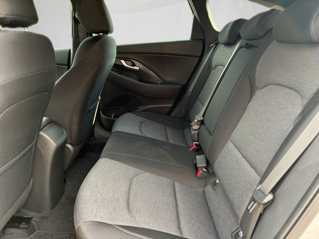 Hyundai i30 – Bild 9