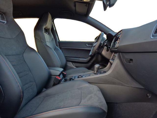 Cupra Ateca 1.5 TSI 7-Gang-DSG