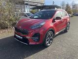 Kia Sportage GT Line 4WD SHZ vo+hi Pano Kamera - gebrauchte Kia Sportage aus dem Jahr 2019