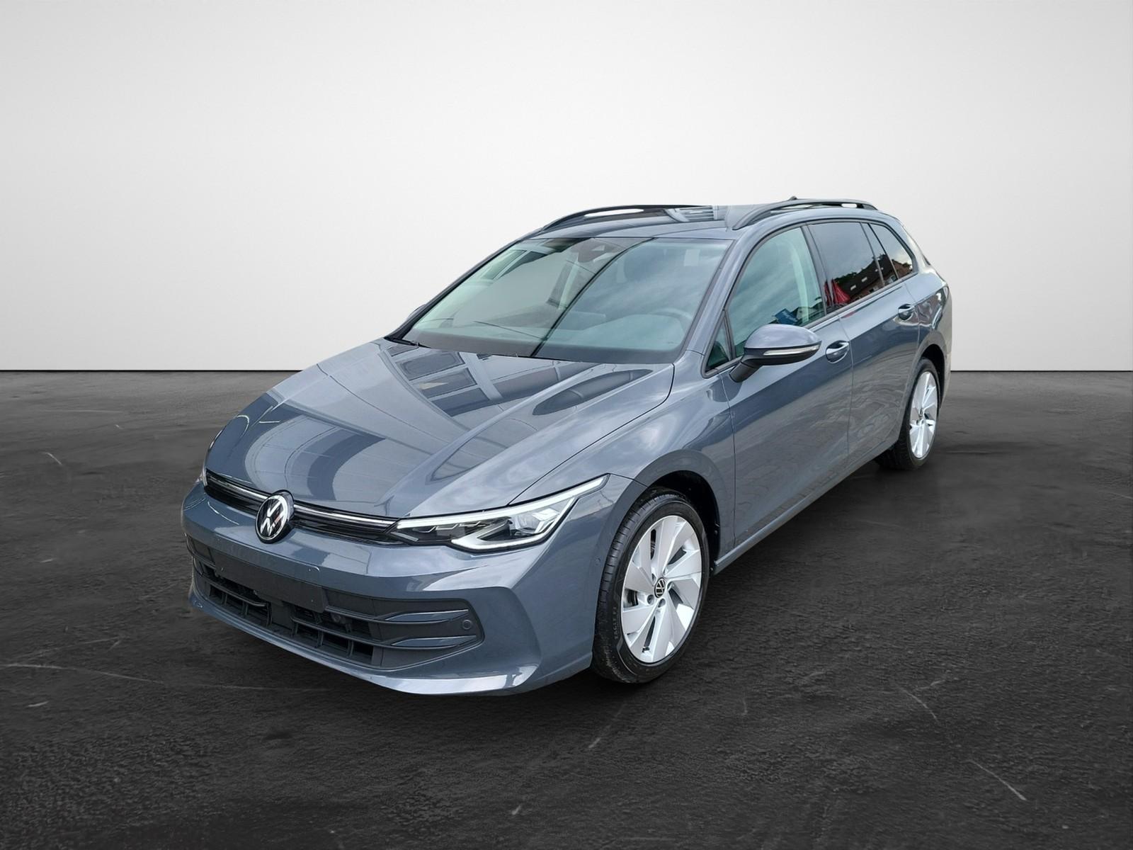 Volkswagen Golf Variant 1.5 TSI Life LED Kamera PDC LM Tem, миниатюра 3