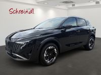 Nissan Qashqai - Vorschau Bild 1