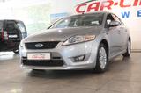 Ford Mondeo Lim. Ghia *Automatik* - gebrauchte Ford Mondeo aus dem Jahr 2010