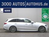 Mercedes-Benz C 200 T d AMG-Line Digital Light Navi RFK