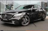 Mercedes-Benz C 30 AMG - Mercedes-Benz C 30 AMG Gebrauchtwagen