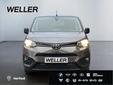 Toyota Proace City L1 1,5-l D-4D Autm. Comfort*CarPlay* - gebrauchte Toyota Kleinbus