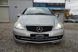 Mercedes-Benz A 160 BlueEfficiency |Einparkhilfe| |Xenon| |AHK - gebrauchte Mercedes-Benz A 160 aus dem Jahr 2009