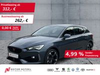 Cupra Leon - Vorschau Bild 1
