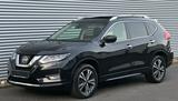 Nissan X-Trail N-Connecta 4x4/AUTOMATIK/VOLL - Nissan X-Trail Connecta Gebrauchtwagen